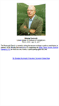 Mobile Screenshot of paczynski.net